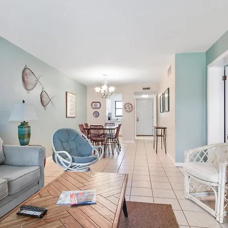 Sea Side Villas #118 Bord De Mer By Nautical Properties